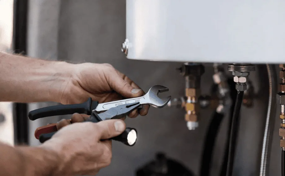 Why choose Water Heater Repair in Silver City, IA